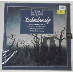 Tschaikowsky - Symphonie...
