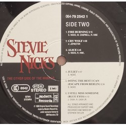 Stevie Nicks – The Other Side Of The Mirror