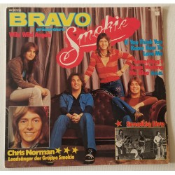 Smokie – Bravo Präsentiert...