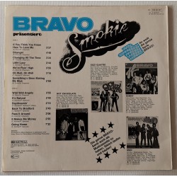 Smokie – Bravo Präsentiert Smokie