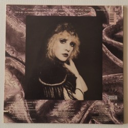 Stevie Nicks – Rock A Little