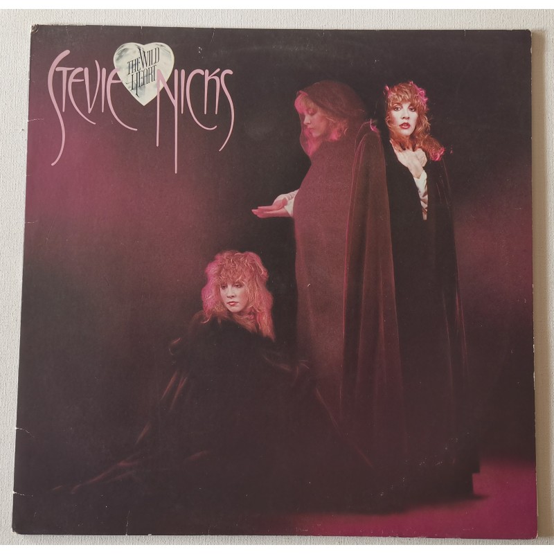 Stevie Nicks – The Wild Heart