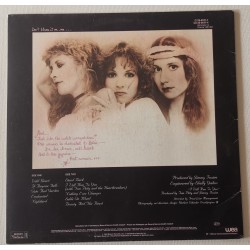Stevie Nicks – The Wild Heart