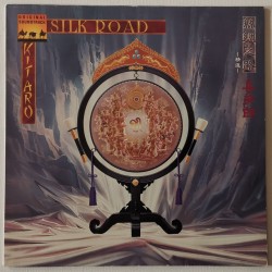 Kitaro – Silk Road