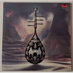 Kitaro – Silk Road