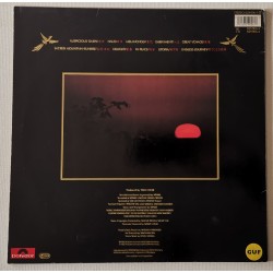Kitaro – Towards The West