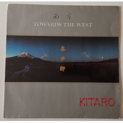 Kitaro – Towards The West
