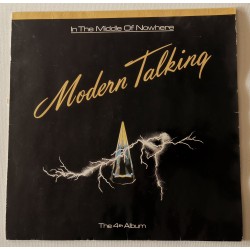 Modern Talking – In The...