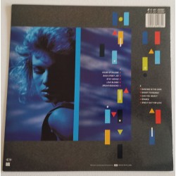 Kim Wilde – Catch As Catch Can