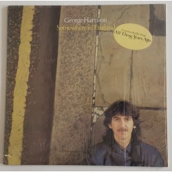 George Harrison – Somewhere...