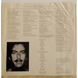 George Harrison – Somewhere In England