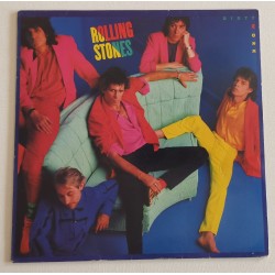 Rolling Stones – Dirty Work