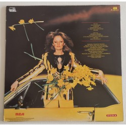 Bonnie Tyler – Natural Force
