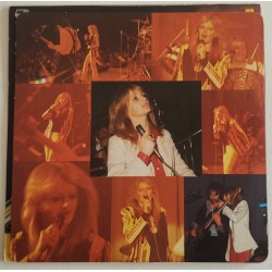 Bonnie Tyler – Natural Force
