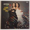 Baccara – Light My Fire