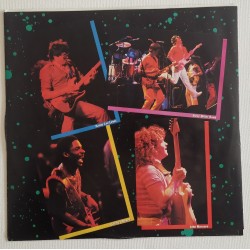 Steve Miller Band – Live!