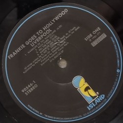 Frankie Goes To Hollywood – Liverpool