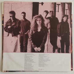 T'Pau – Rage