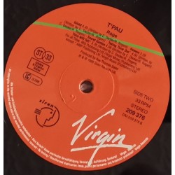 T'Pau – Rage
