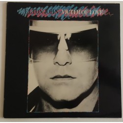 Elton John – Victim Of Love