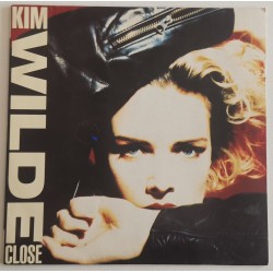 Kim Wilde – Close