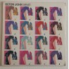 Elton John – Leather Jackets