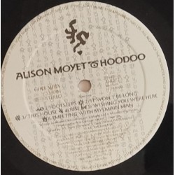 Alison Moyet – Hoodoo