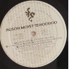 Alison Moyet – Hoodoo