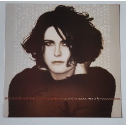 Alison Moyet – Hoodoo