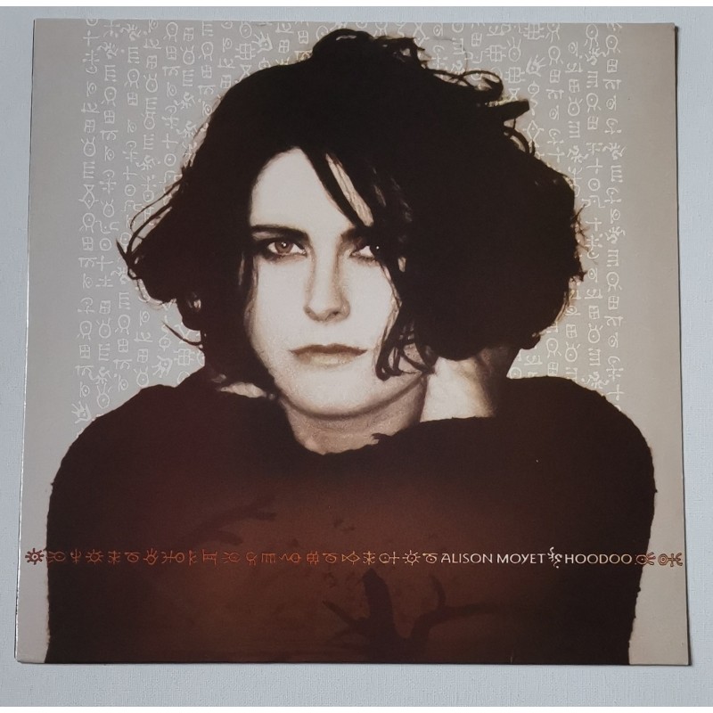 Alison Moyet – Hoodoo