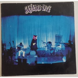 Genesis – Live