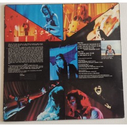 Genesis – Live