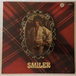 Rod Stewart – Smiler