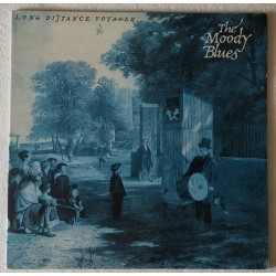 The Moody Blues – Long...