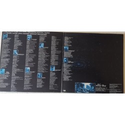 The Moody Blues – Long Distance Voyager