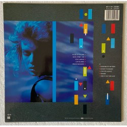 Kim Wilde – Catch As Catch Can