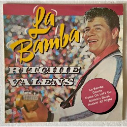 Ritchie Valens – La Bamba