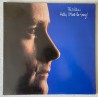 Phil Collins – Hello, I Must Be Going