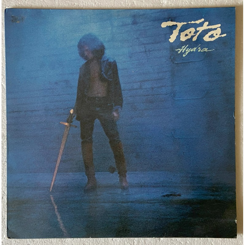 Toto – Hydra
