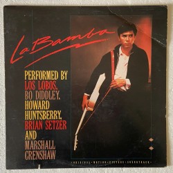 Various – La Bamba...