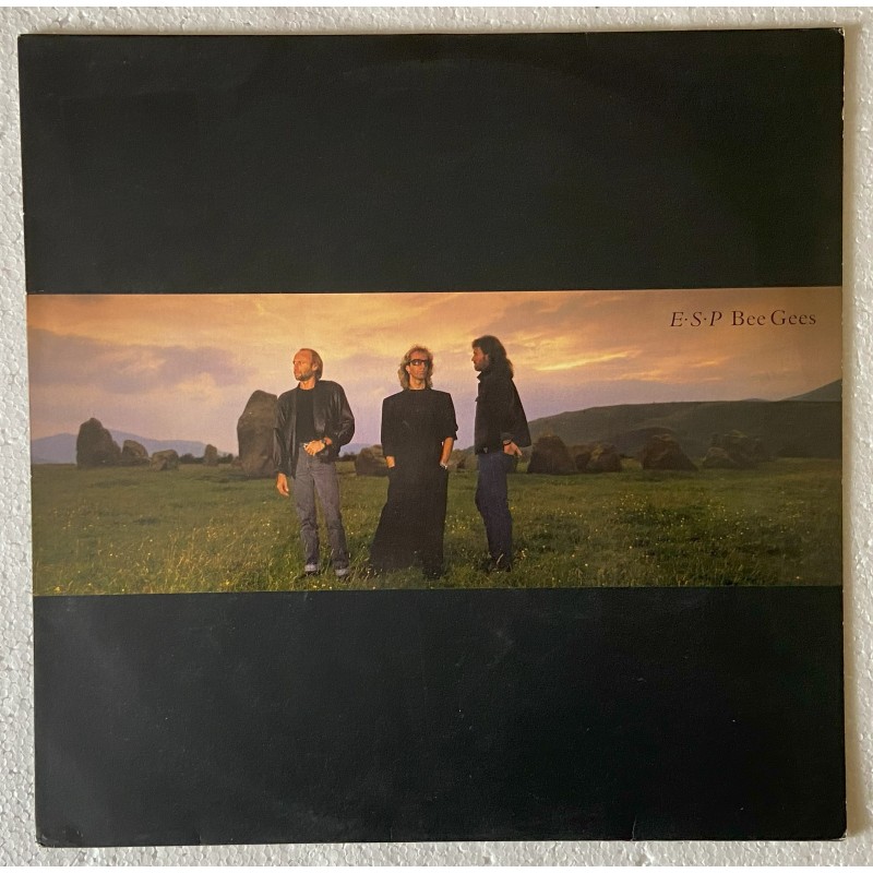 Bee Gees – E·S·P
