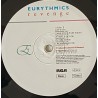 Eurythmics – Revenge