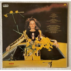 Bonnie Tyler – Natural Force