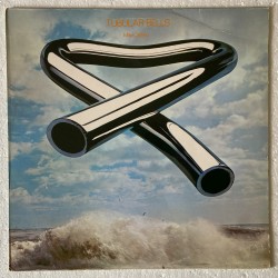 Mike Oldfield – Tubular Bells