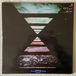 Tangerine Dream – Stratosfear