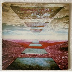 Tangerine Dream – Stratosfear