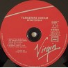 Tangerine Dream – Stratosfear