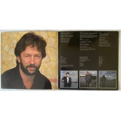 Eric Clapton – August