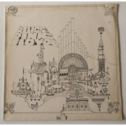 Pink Floyd – Relics