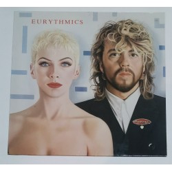 Eurythmics – Revenge